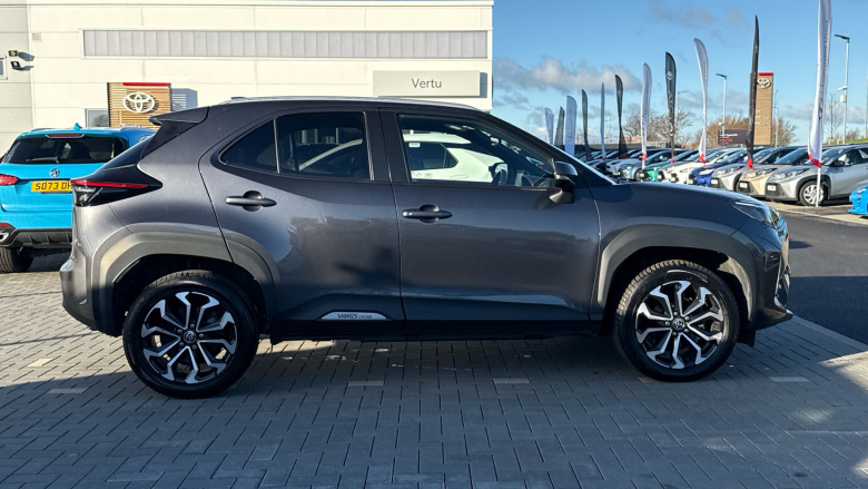 Toyota Yaris Cross 1.5 Hybrid Design 5dr CVT Hybrid Estate